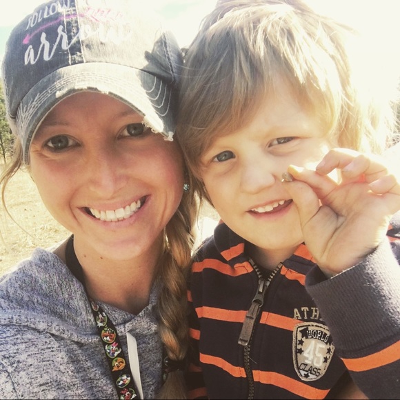 Meet your Posher, Rachel - Picture 2 of 4